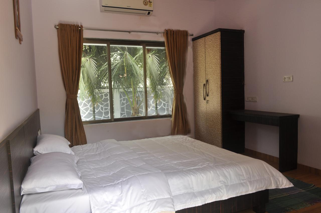 Resort Ruturaj Inn Alibag Pokój zdjęcie