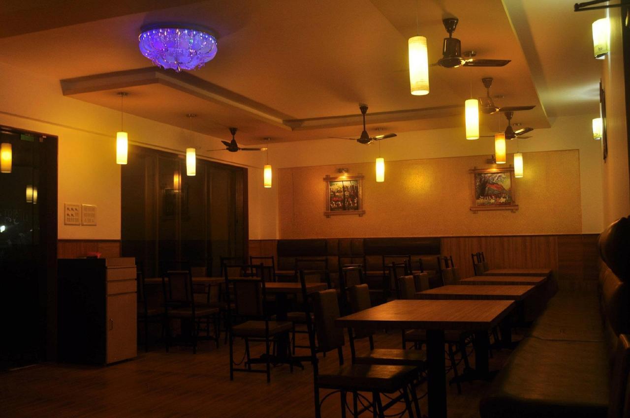Resort Ruturaj Inn Alibag Zewnętrze zdjęcie